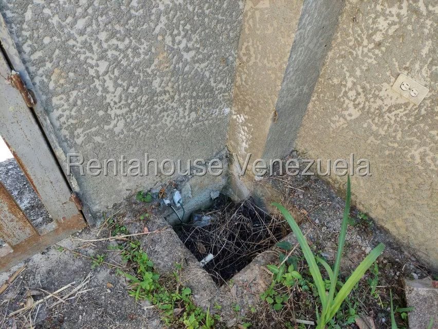 Terreno (Residencial) en Venta en La Suiza, Miranda - 20