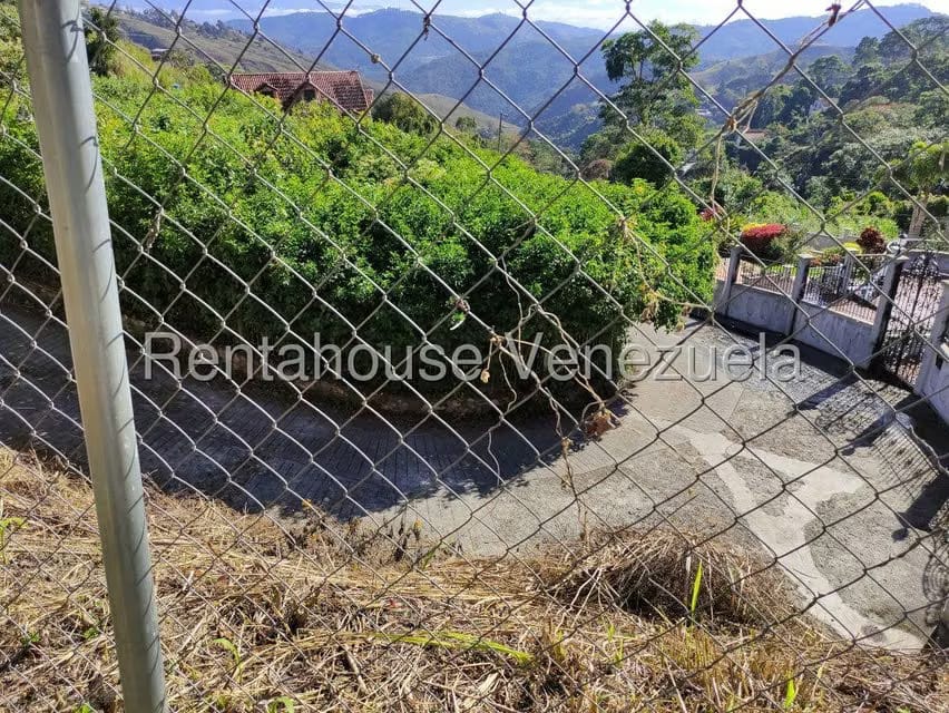 Terreno (Residencial) en Venta en La Suiza, Miranda - 22