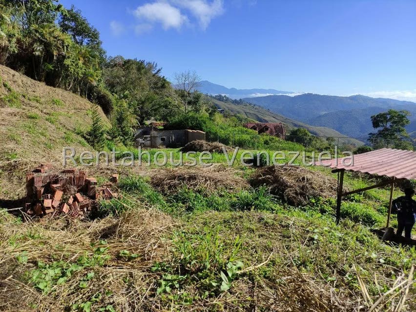 Terreno (Residencial) en Venta en La Suiza, Miranda - 7