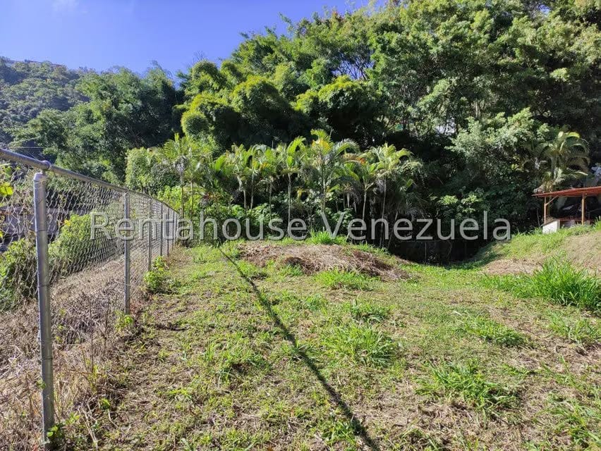 Terreno (Residencial) en Venta en La Suiza, Miranda - 9