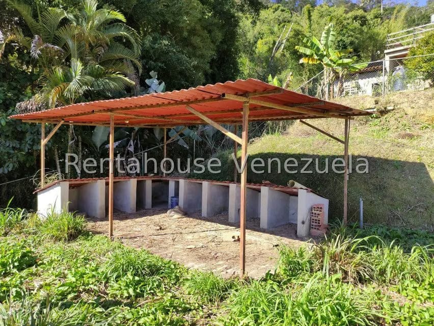 Terreno (Residencial) en Venta en La Suiza, Miranda - 10