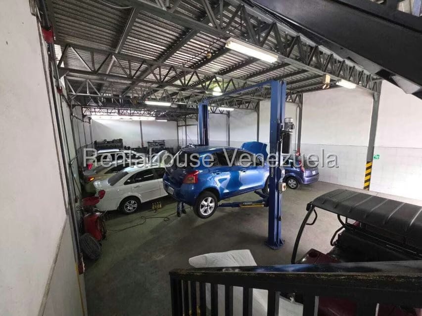 Comercial (Local Comercial) en Alquiler en Prado de Maria, Distrito Metropolitano - 2