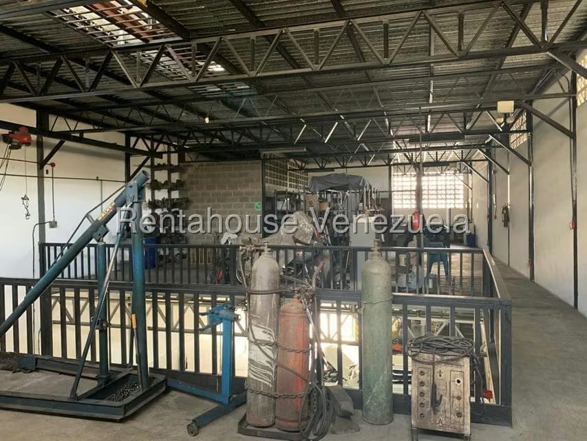 Comercial (Local Comercial) en Alquiler en Prado de Maria, Distrito Metropolitano - 11