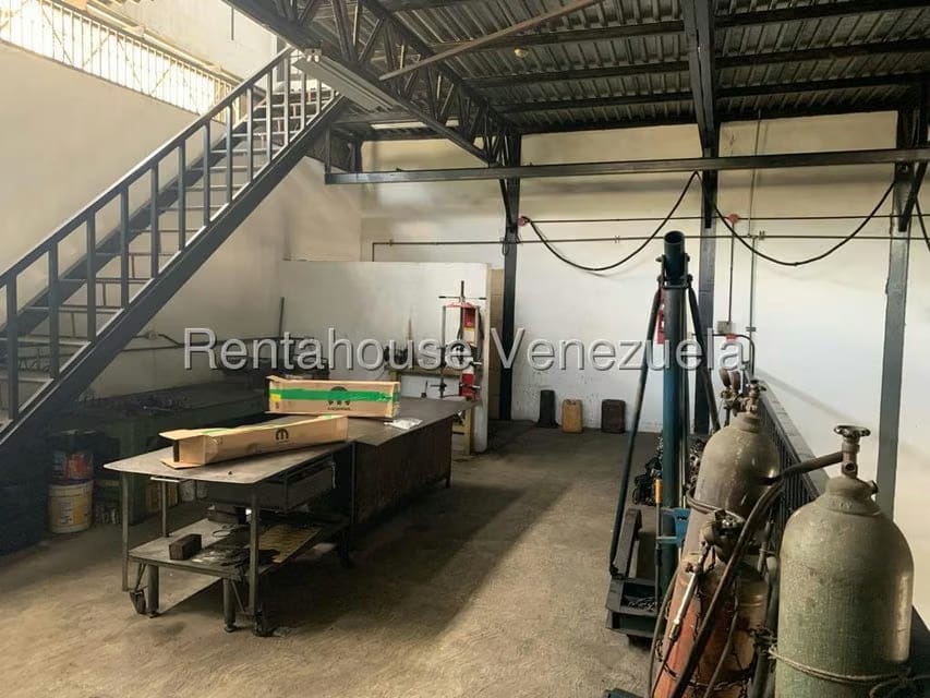 Comercial (Local Comercial) en Alquiler en Prado de Maria, Distrito Metropolitano - 12