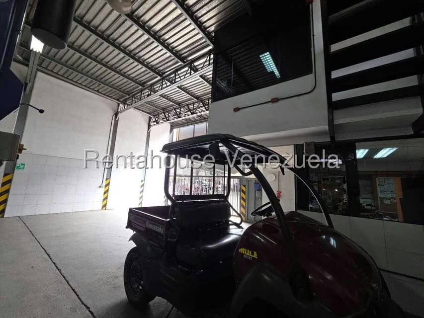 Comercial (Local Comercial) en Alquiler en Prado de Maria, Distrito Metropolitano - 13