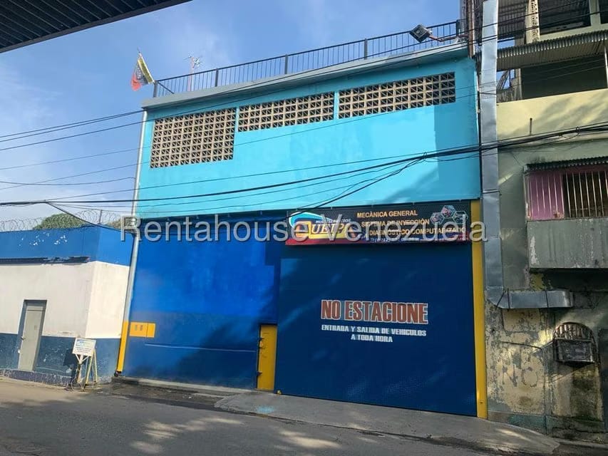 Comercial (Local Comercial) en Alquiler en Prado de Maria, Distrito Metropolitano - 19