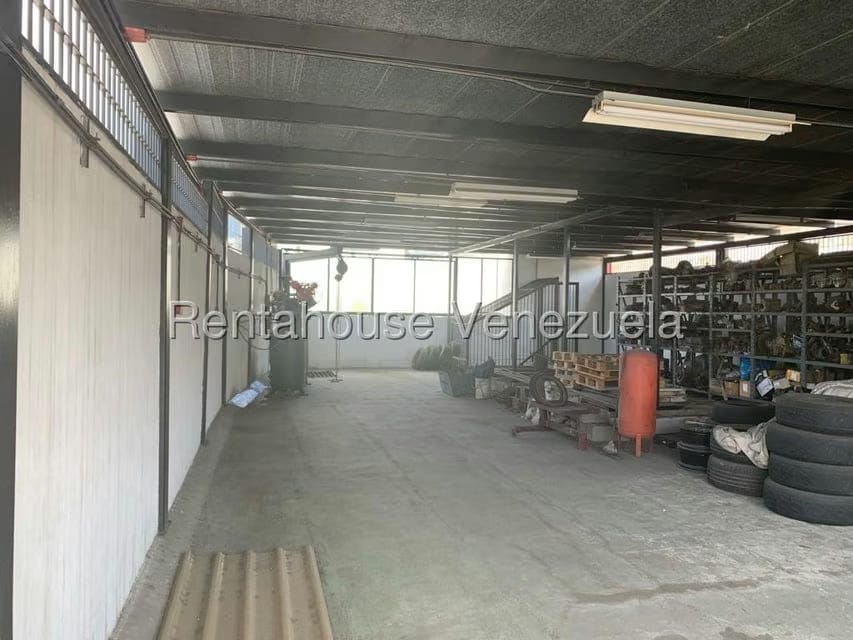 Comercial (Local Comercial) en Alquiler en Prado de Maria, Distrito Metropolitano - 20
