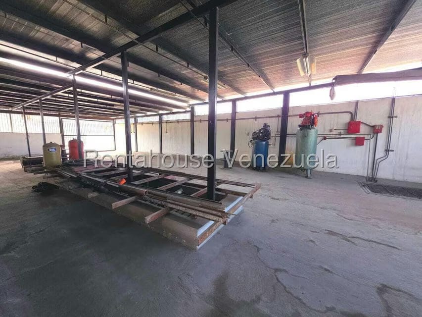 Comercial (Local Comercial) en Alquiler en Prado de Maria, Distrito Metropolitano - 4