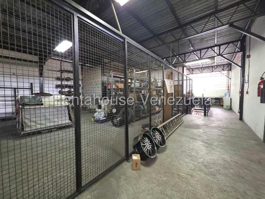 Comercial (Local Comercial) en Alquiler en Prado de Maria, Distrito Metropolitano - 5