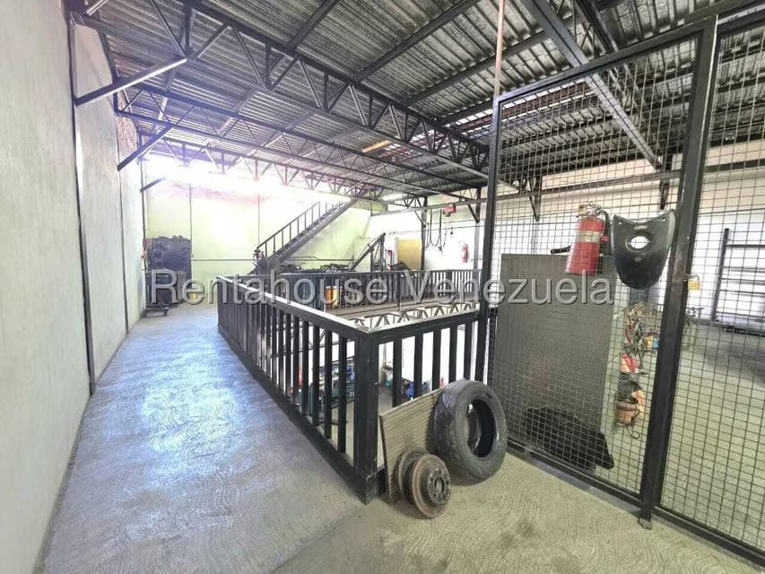 Comercial (Local Comercial) en Alquiler en Prado de Maria, Distrito Metropolitano - 6