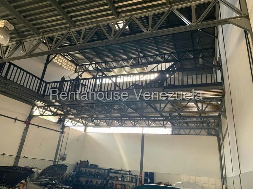 Comercial (Local Comercial) en Alquiler en Prado de Maria, Distrito Metropolitano - 7