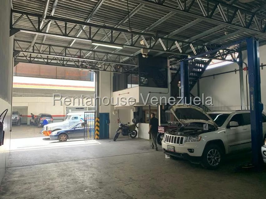 Comercial (Local Comercial) en Alquiler en Prado de Maria, Distrito Metropolitano - 8