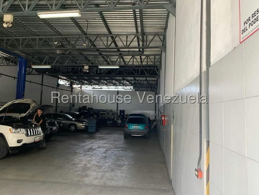 Comercial (Local Comercial) en Alquiler en Prado de Maria, Distrito Metropolitano - 9