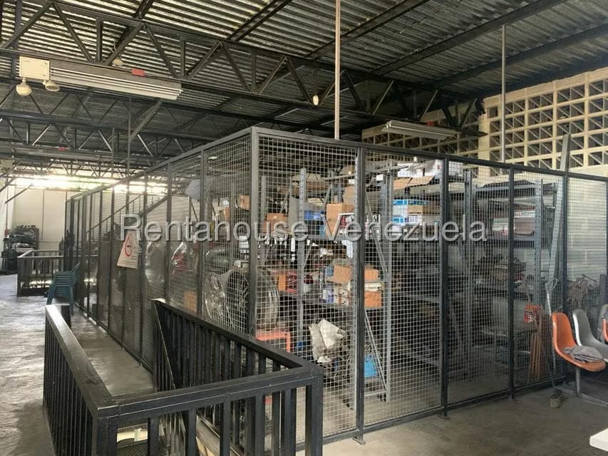 Comercial (Local Comercial) en Alquiler en Prado de Maria, Distrito Metropolitano - 10