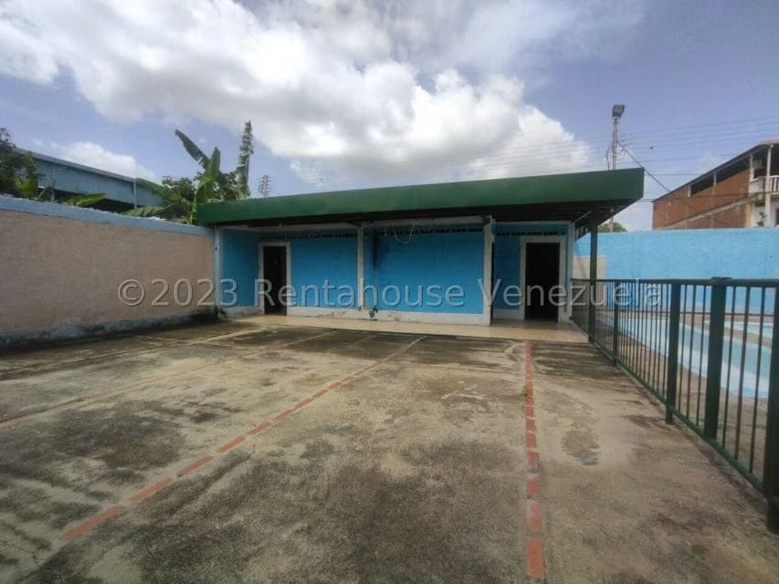 Terreno (Comercial) en Alquiler en Centro Palo Negro, Aragua - 13