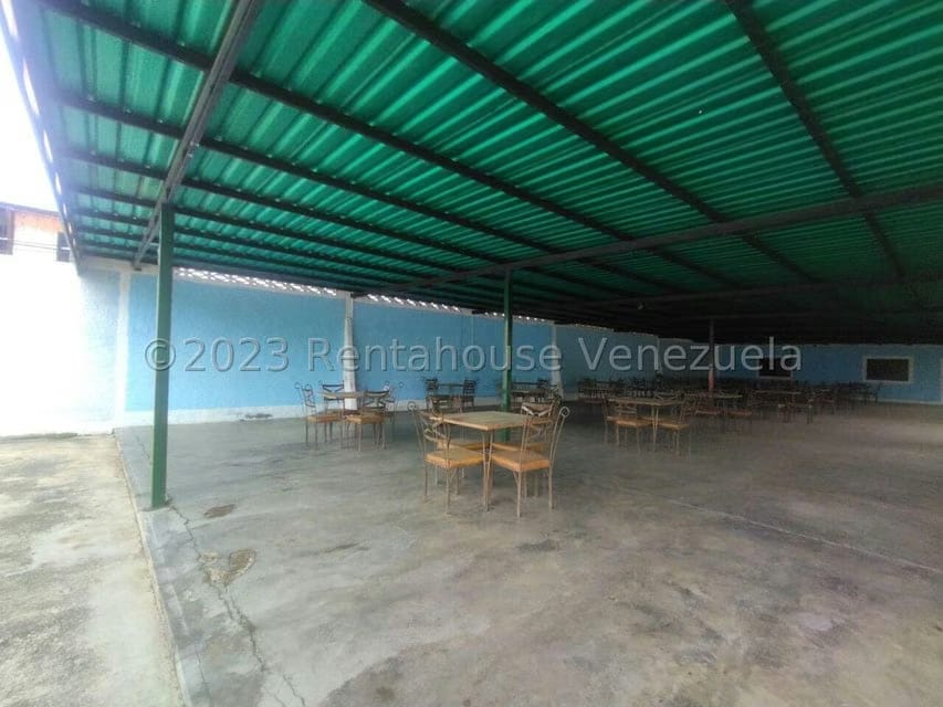 Terreno (Comercial) en Alquiler en Centro Palo Negro, Aragua - 16