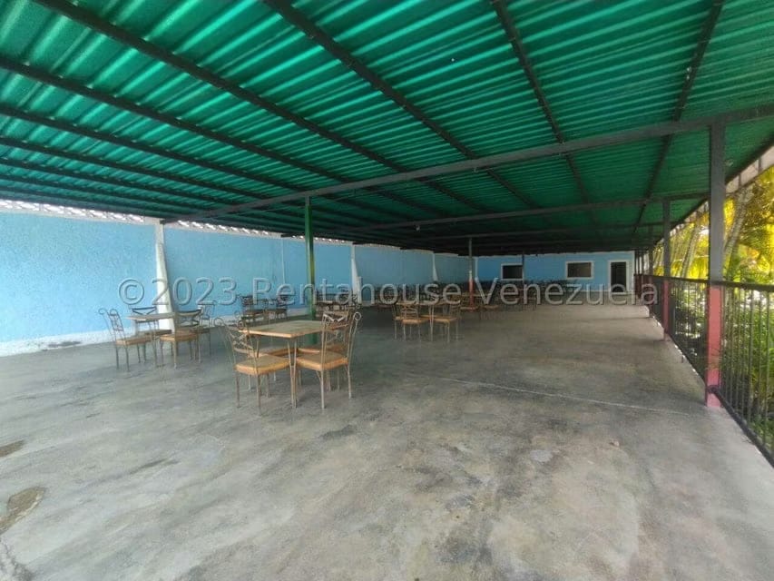 Terreno (Comercial) en Alquiler en Centro Palo Negro, Aragua - 18