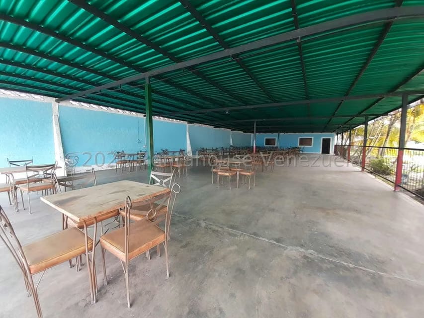 Terreno (Comercial) en Alquiler en Centro Palo Negro, Aragua - 21