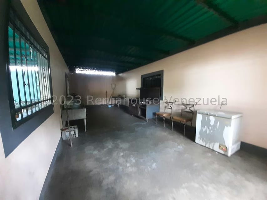 Terreno (Comercial) en Alquiler en Centro Palo Negro, Aragua - 26