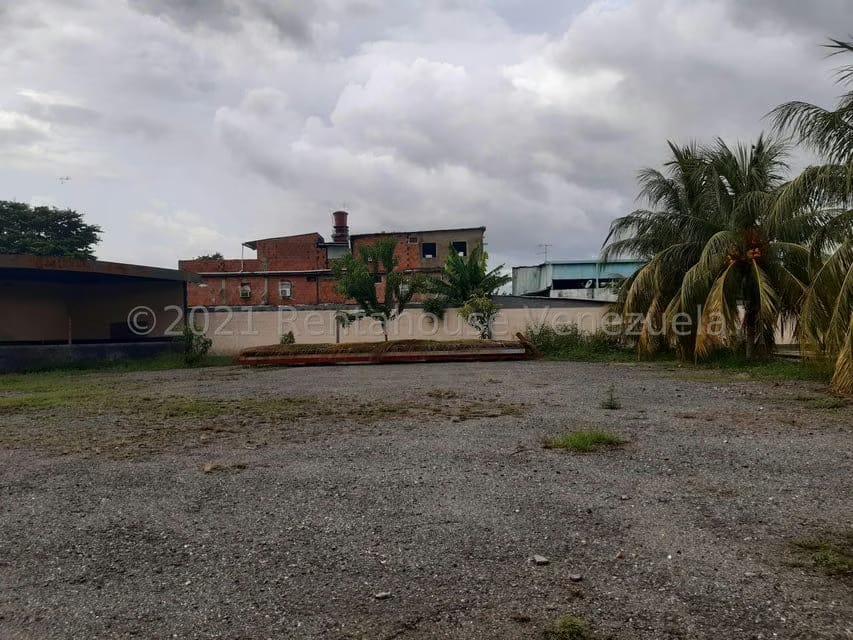 Terreno (Comercial) en Alquiler en Centro Palo Negro, Aragua - 31