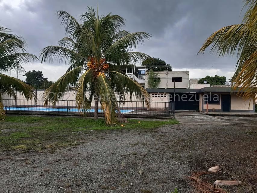 Terreno (Comercial) en Alquiler en Centro Palo Negro, Aragua - 32