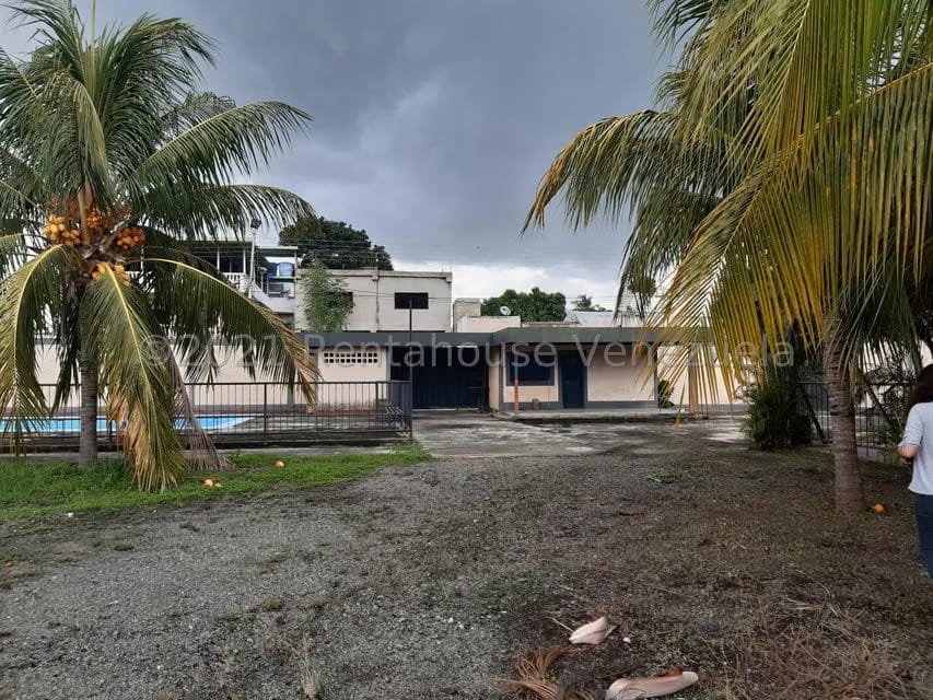 Terreno (Comercial) en Alquiler en Centro Palo Negro, Aragua - 33