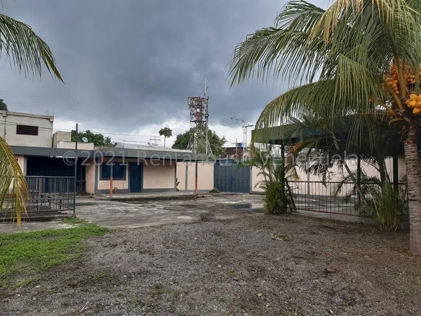 Terreno (Comercial) en Alquiler en Centro Palo Negro, Aragua - 34
