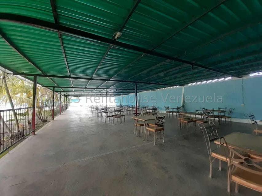Terreno (Comercial) en Alquiler en Centro Palo Negro, Aragua - 45