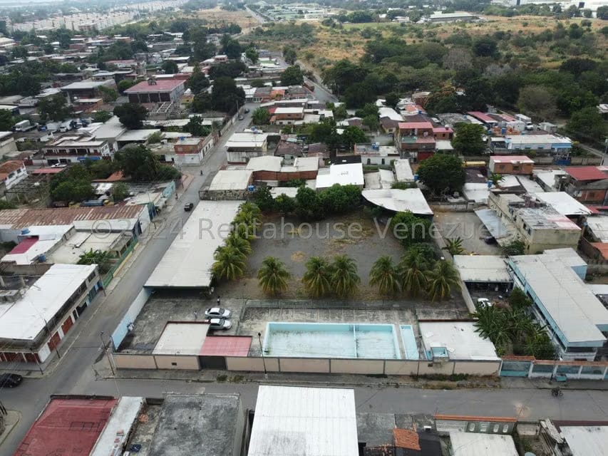 Terreno (Comercial) en Alquiler en Centro Palo Negro, Aragua - 7