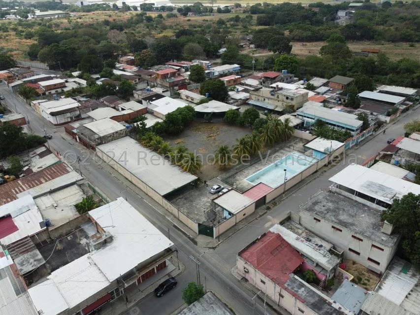Terreno (Comercial) en Alquiler en Centro Palo Negro, Aragua - 8
