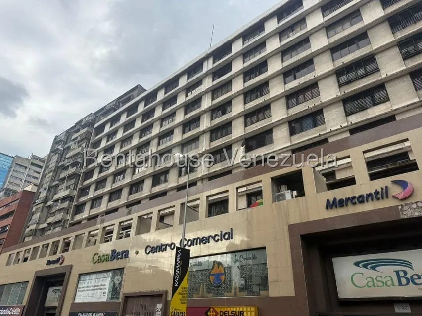 Comercial (Local Comercial) en Venta en Parroquia La Candelaria, Distrito Metropolitano