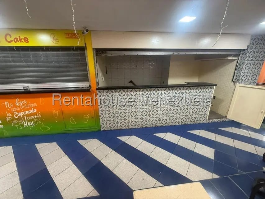 Comercial (Local Comercial) en Venta en Parroquia La Candelaria, Distrito Metropolitano - 2