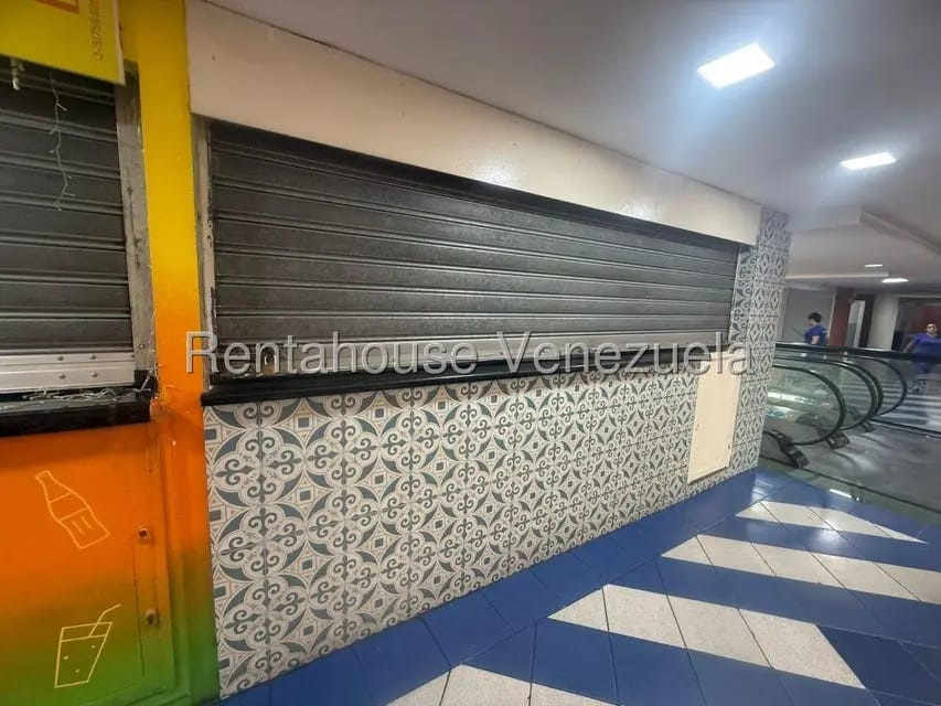 Comercial (Local Comercial) en Venta en Parroquia La Candelaria, Distrito Metropolitano - 11