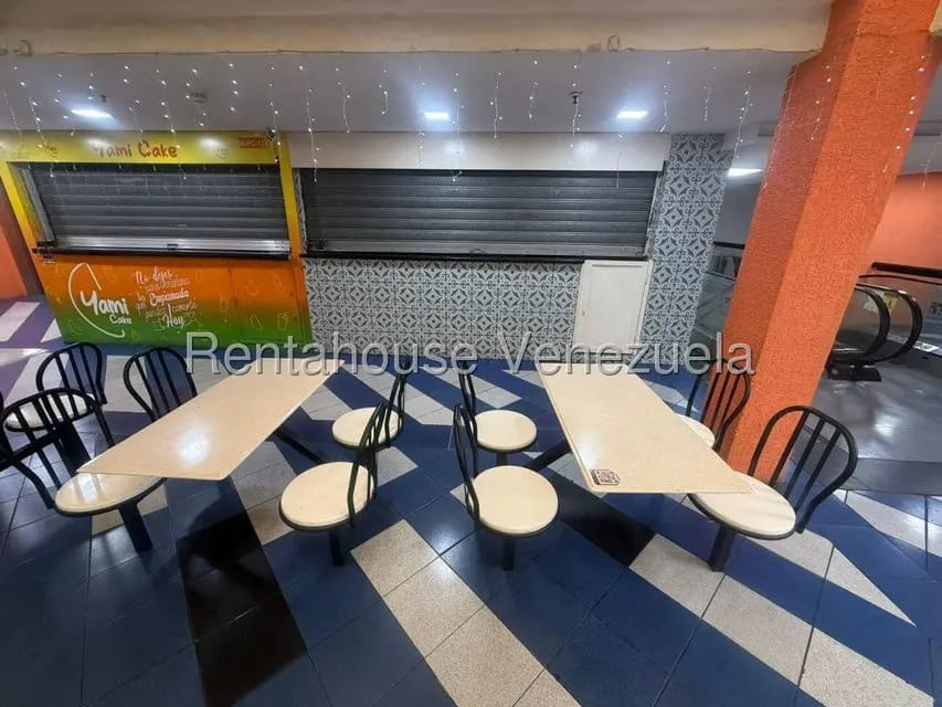 Comercial (Local Comercial) en Venta en Parroquia La Candelaria, Distrito Metropolitano - 3