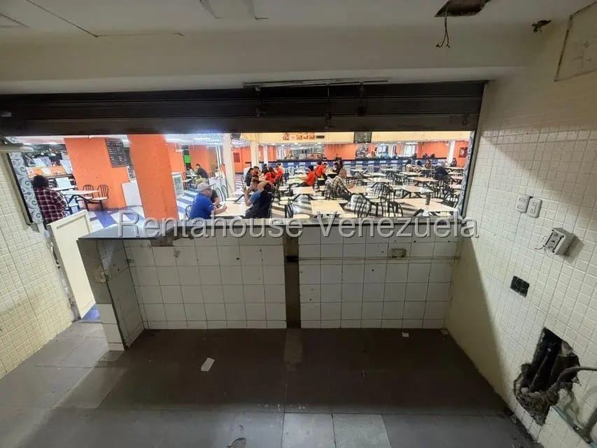 Comercial (Local Comercial) en Venta en Parroquia La Candelaria, Distrito Metropolitano - 4