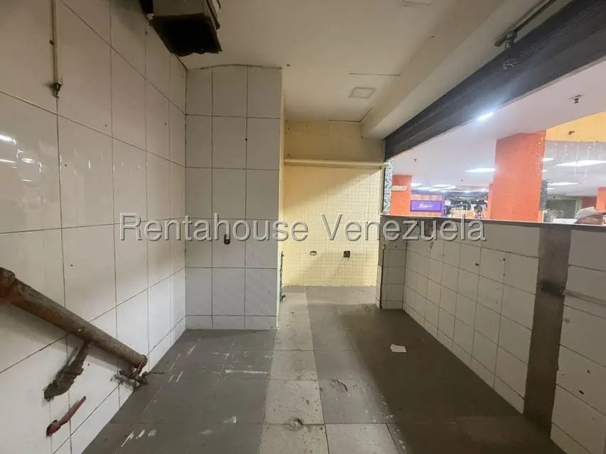 Comercial (Local Comercial) en Venta en Parroquia La Candelaria, Distrito Metropolitano - 5