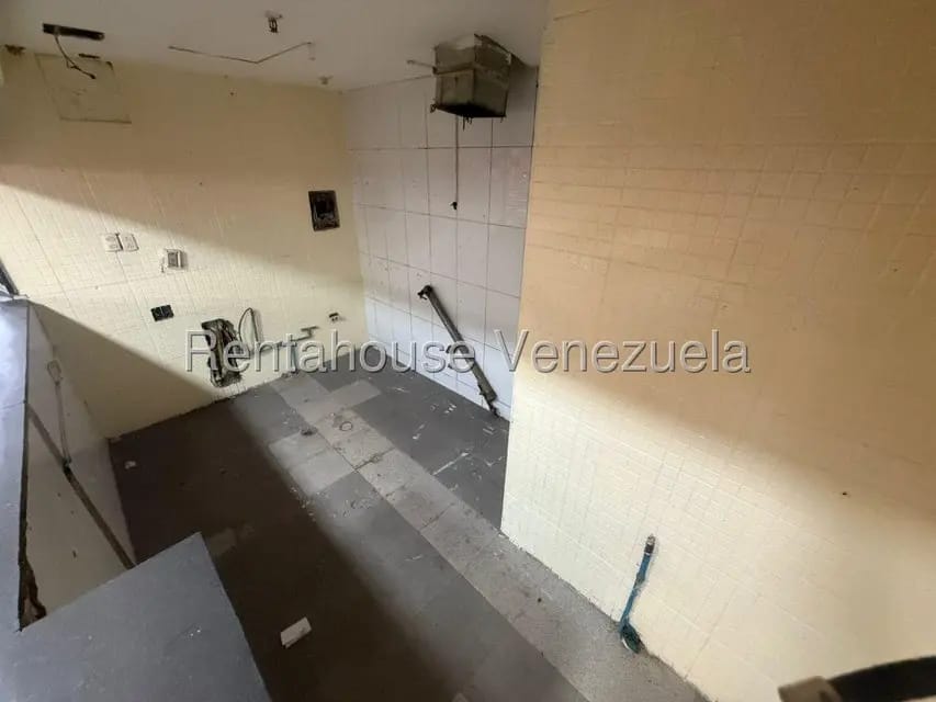 Comercial (Local Comercial) en Venta en Parroquia La Candelaria, Distrito Metropolitano - 7