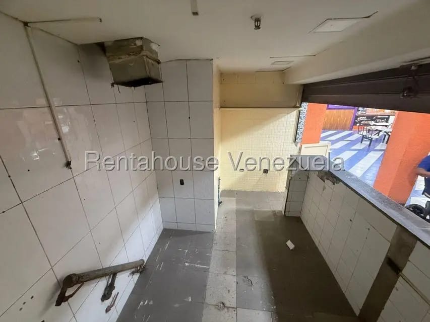 Comercial (Local Comercial) en Venta en Parroquia La Candelaria, Distrito Metropolitano - 9
