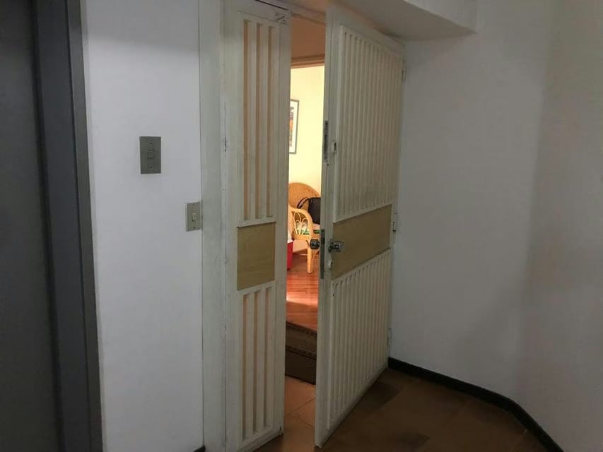 Apartamento (1 Nivel) en Venta en Lomas de Prados del Este, Distrito Metropolitano - 2