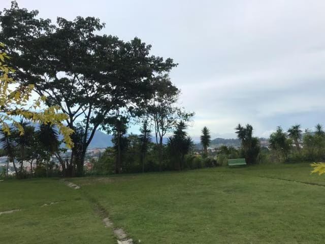 Apartamento (1 Nivel) en Venta en Lomas de Prados del Este, Distrito Metropolitano - 36