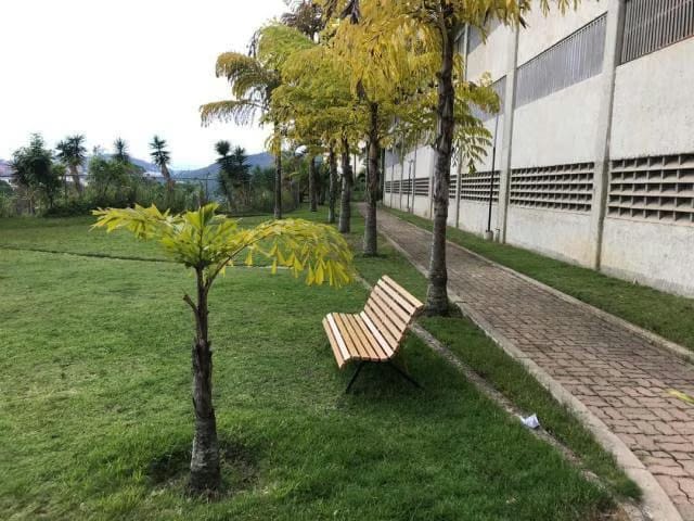 Apartamento (1 Nivel) en Venta en Lomas de Prados del Este, Distrito Metropolitano - 37