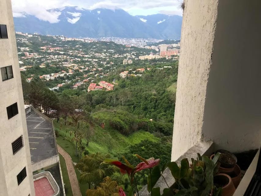 Apartamento (1 Nivel) en Venta en Lomas de Prados del Este, Distrito Metropolitano - 9