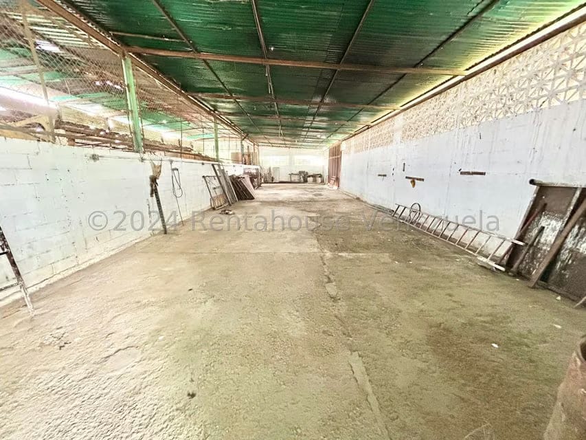Comercial (Galpon - Deposito) en Alquiler en Municipio Peña, Yaracuy - 16