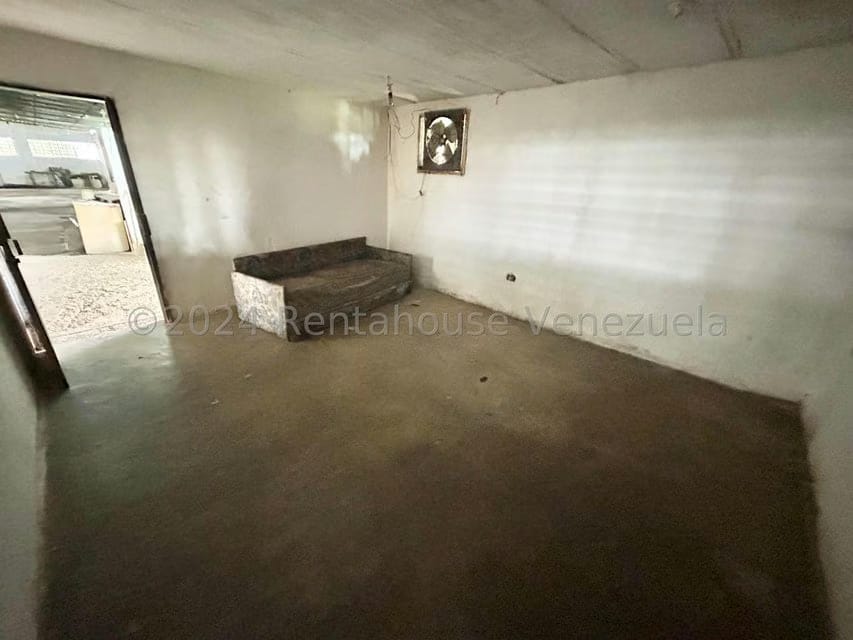 Comercial (Galpon - Deposito) en Alquiler en Municipio Peña, Yaracuy - 18