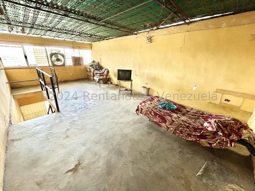 Comercial (Galpon - Deposito) en Alquiler en Municipio Peña, Yaracuy - 20