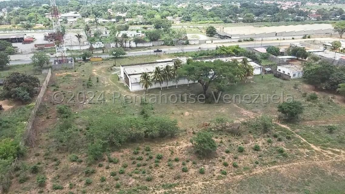 Comercial (Galpon - Deposito) en Alquiler en Municipio Peña, Yaracuy - 3