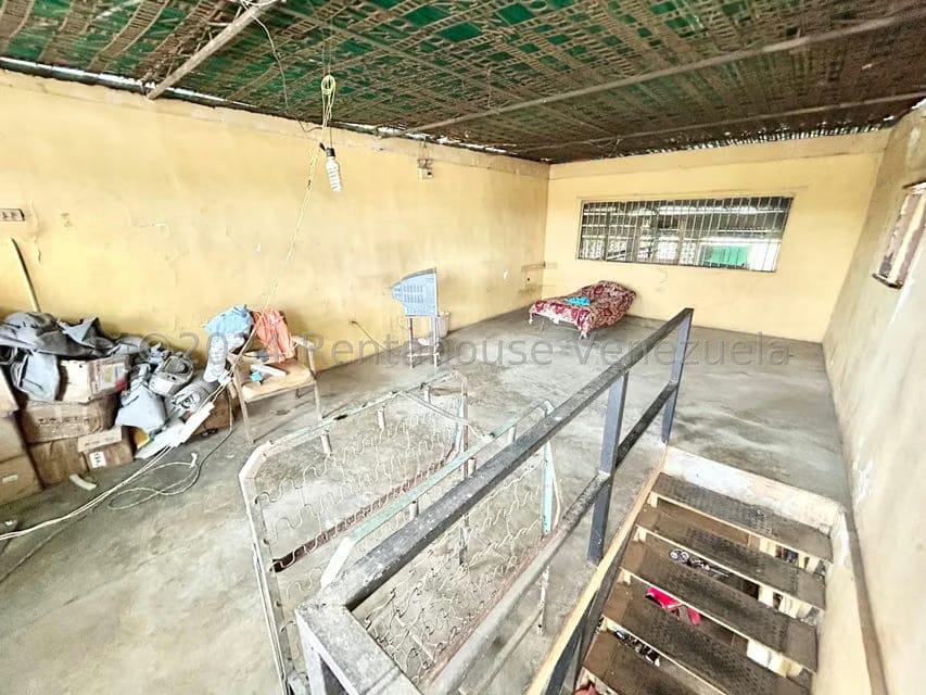 Comercial (Galpon - Deposito) en Alquiler en Municipio Peña, Yaracuy - 21