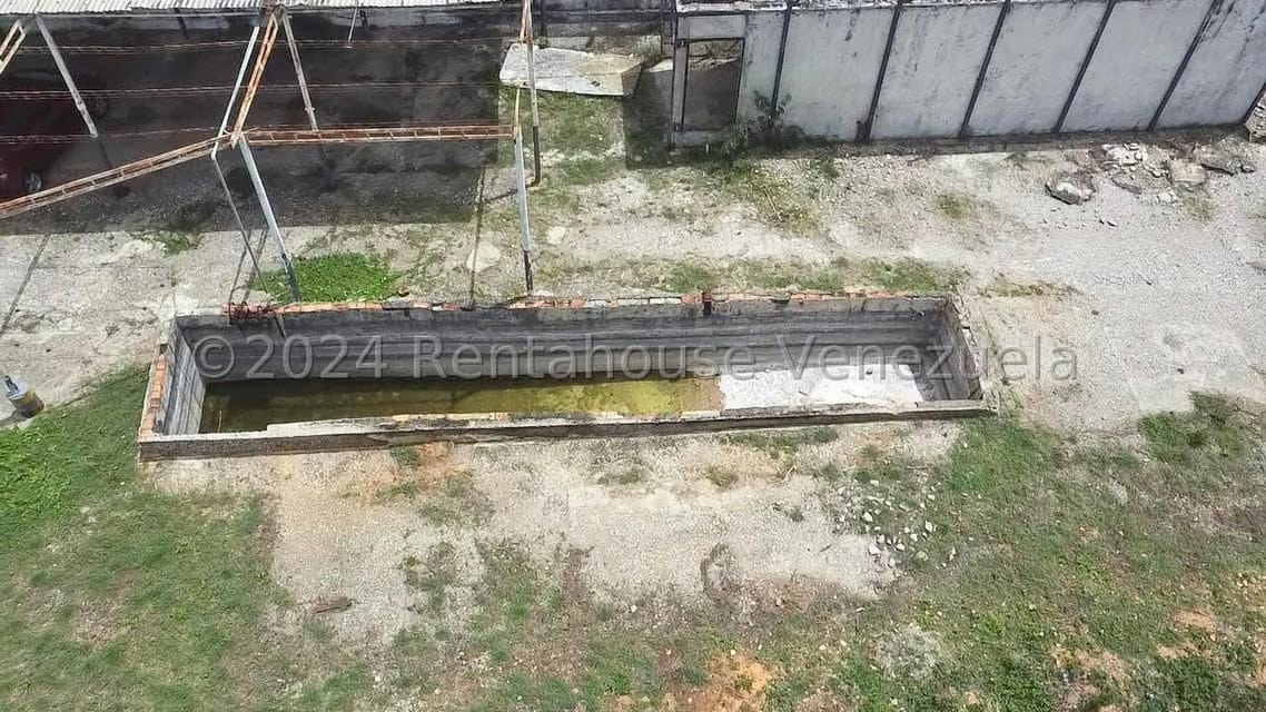 Comercial (Galpon - Deposito) en Alquiler en Municipio Peña, Yaracuy - 23