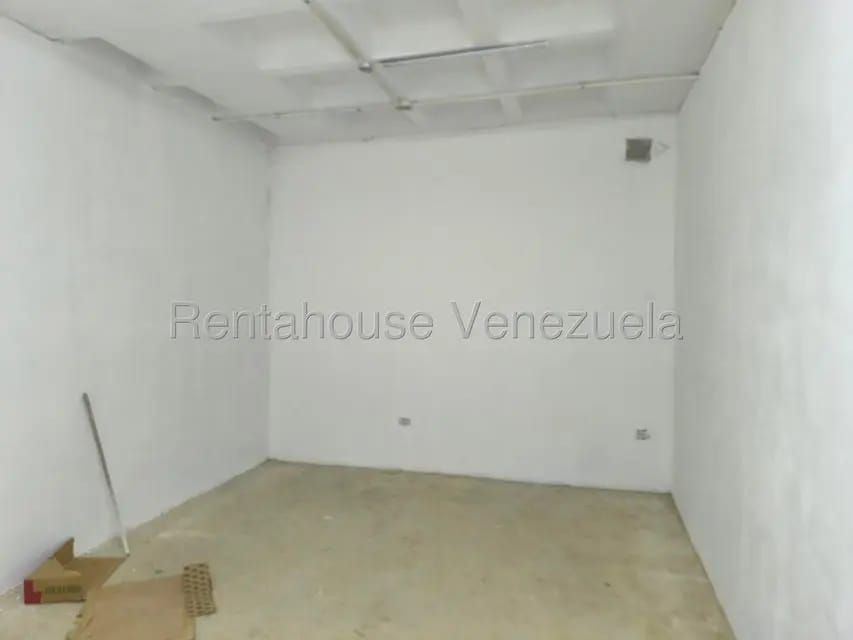 Comercial (Galpon - Deposito) en Alquiler en Piedra Azul, Distrito Metropolitano - 12