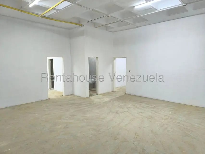 Comercial (Galpon - Deposito) en Alquiler en Piedra Azul, Distrito Metropolitano - 14